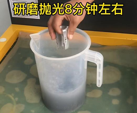 CNC机加工夏县铝件样品